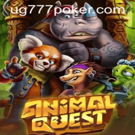AnimalQuest: Embark on a Wild Adventure with UG777