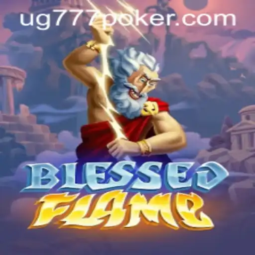 Unveiling the World of BlessedFlame