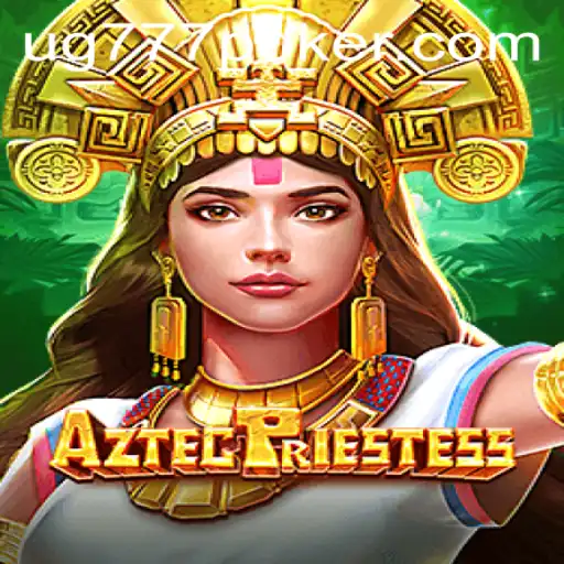 AztecPriestess: Unearthing the Mystical World of Ancient Civilizations