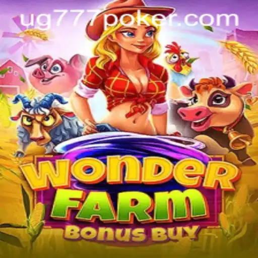 Discover WonderFarmBonusBuy: Immerse Yourself in a World of Fun and Fortune