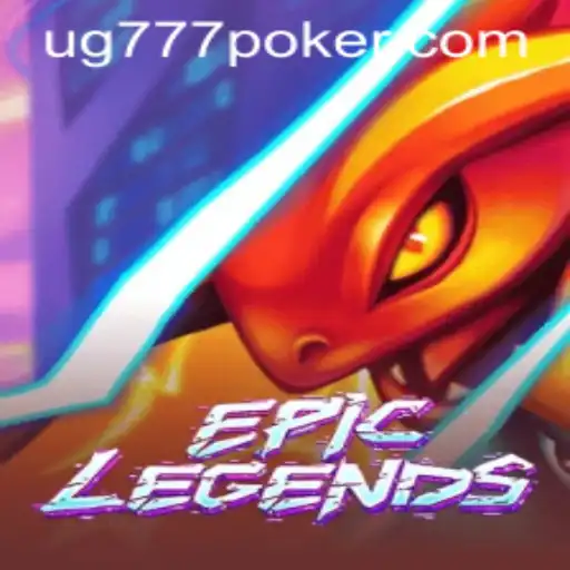 EpicLegends: Unveiling the Epic Journey