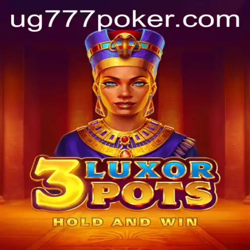 Exploring 3LuxorPots: A Modern Gaming Experience