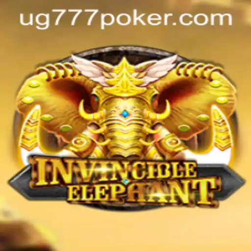 Invincible Elephant: Unleashing the Power of UG777 in the Gaming World
