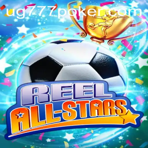 ReelAllStars: Dive into the Thrilling World of Online Gaming
