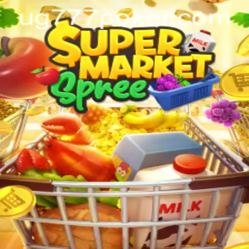 SupermarketSpree: A Thrilling Adventure in Retail Frenzy