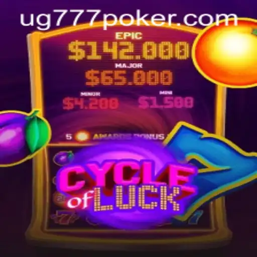 Unveiling the CycleofLuck Phenomenon