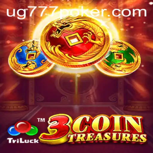 Discovering 3CoinTreasures
