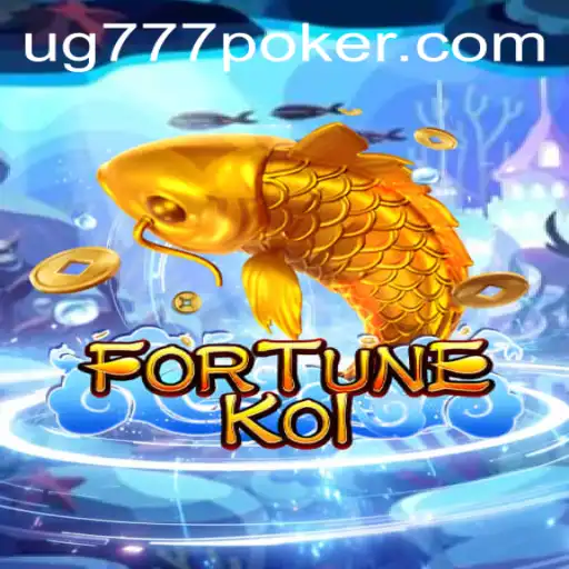 Dive into the Excitement of FORTUNEKOI: The Enchanting Game of Luck and Strategy