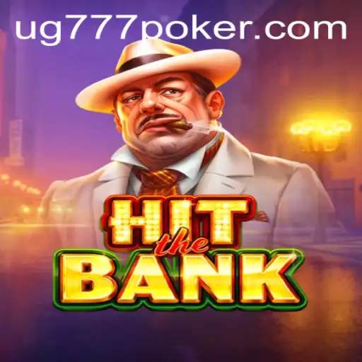 HitTheBank: The Thrilling Game of Strategy and Skill