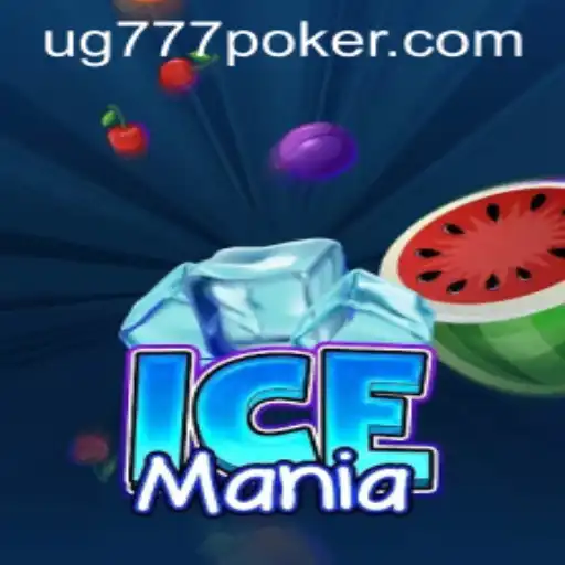 Discover the Thrilling World of IceMania with the Keyword ug777