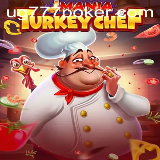 Experience Culinary Adventures with JManiaTurkeyChef: A New Interactive Cooking Game