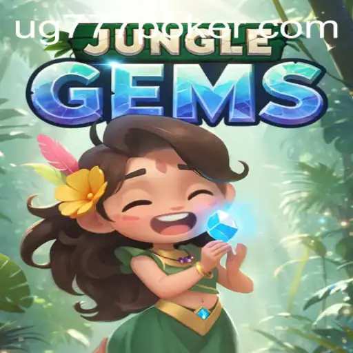 Exploring the Vibrant World of JungleGems: A Captivating Gaming Experience