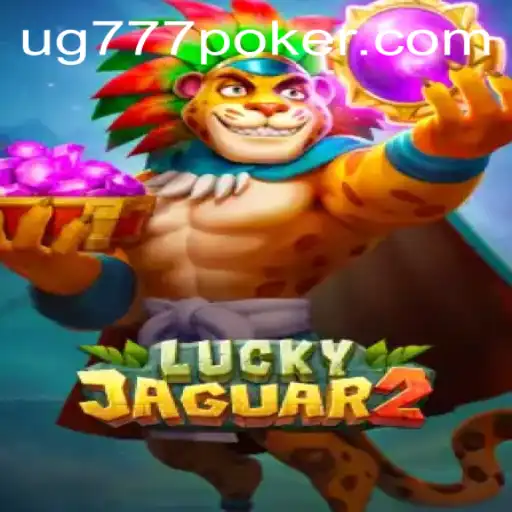 Exploring the Thrills of Luckyjaguar2: A Dive into the World of ug777