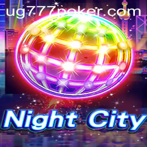 NightCity: The Futuristic Role-Playing Experience