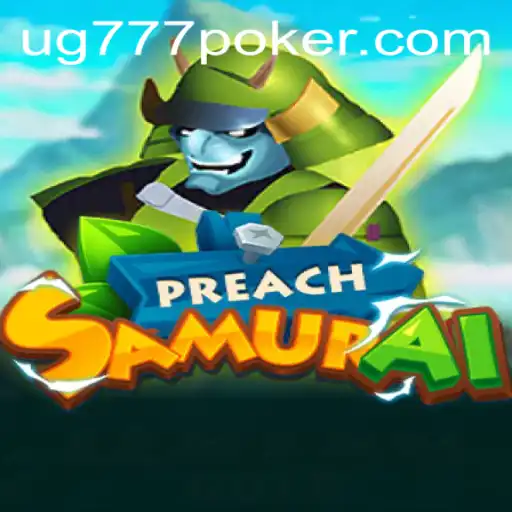 Discovering PreachSamurai: A New Era of Strategic Gameplay