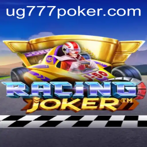 Unleashing the Thrill: A Deep Dive into RacingJoker
