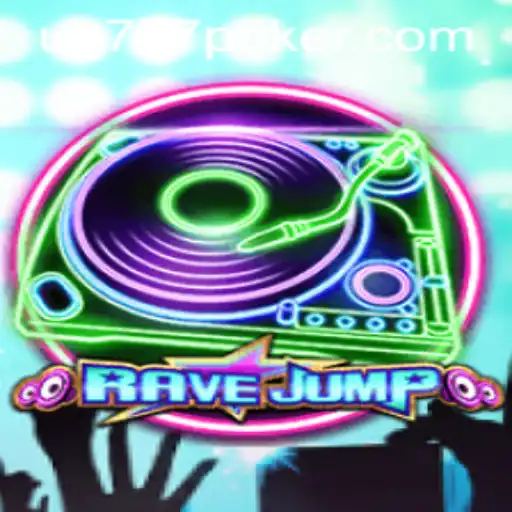 RaveJump: A New Dimension of Gaming Experience