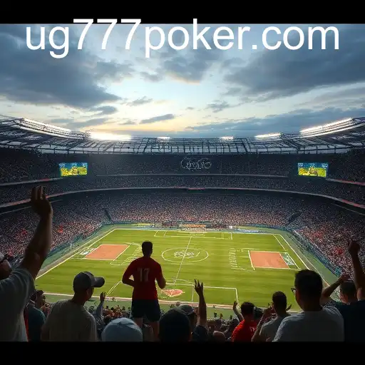 Exploring the Impact of the UG777 Movement in Sports