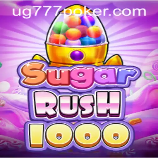 Exploring SugarRush1000: A Thrilling Adventure Awaits with ug777
