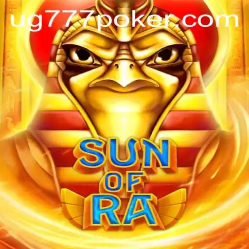Discover SunofRa: An Epic Adventure in Ancient Egypt
