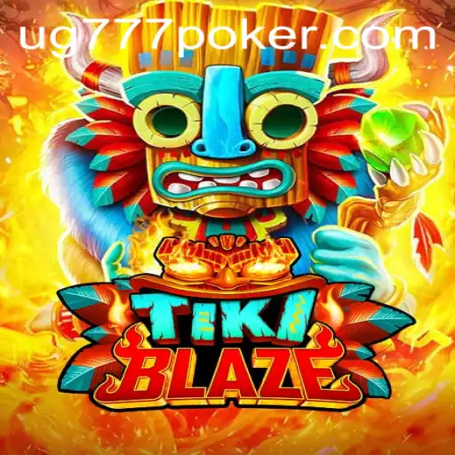 Unleashing Adventure: Exploring the World of TikiBlaze with ug777